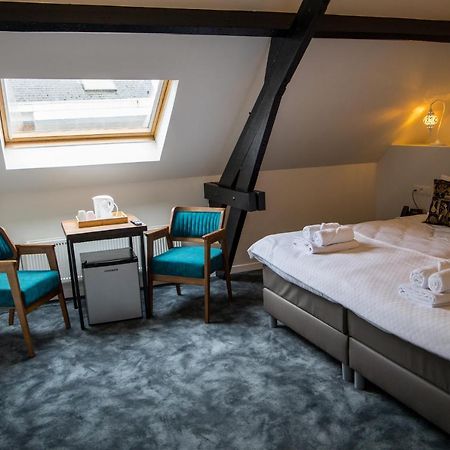 Hotel Guzy เลียร์ ภายนอก รูปภาพ
