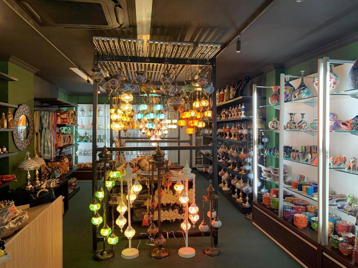 Hotel Guzy เลียร์ ภายนอก รูปภาพ