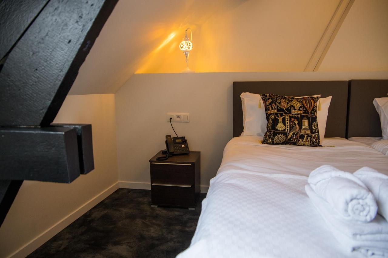 Hotel Guzy เลียร์ ภายนอก รูปภาพ